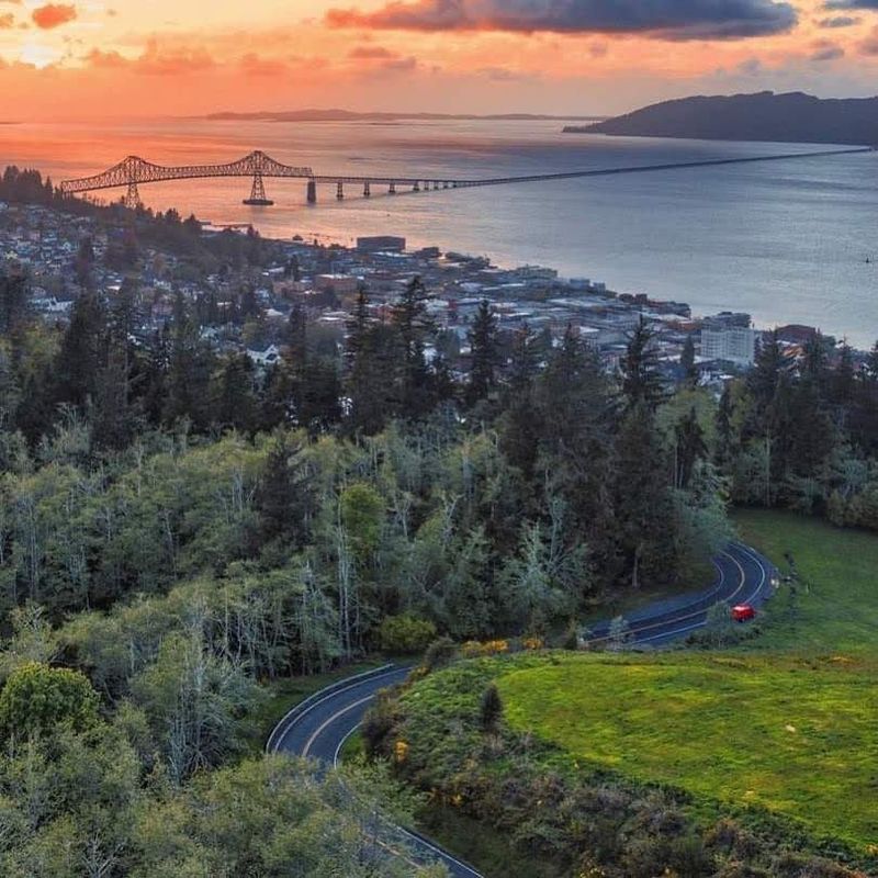 Why Astoria Stays With You Long After You Leave