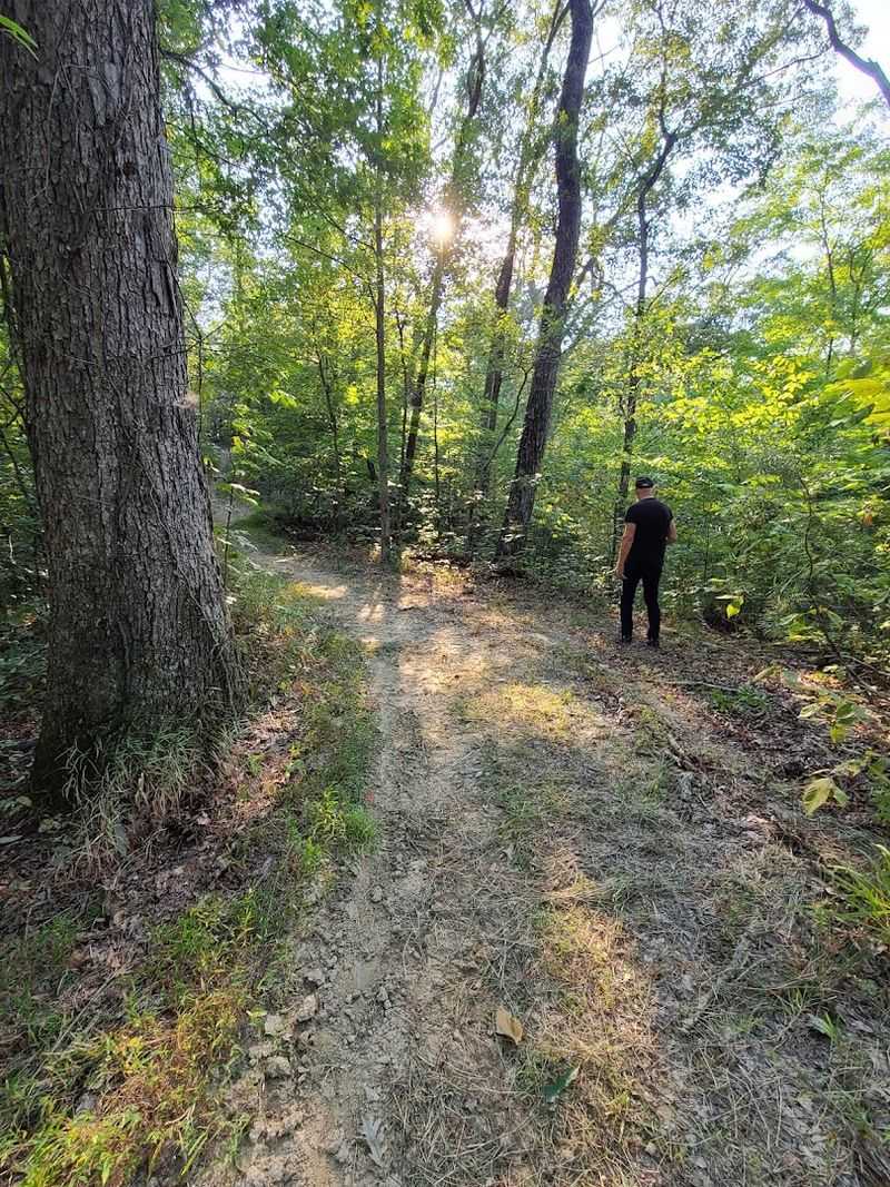 Hiking Trails That Connect to Something Much Bigger
