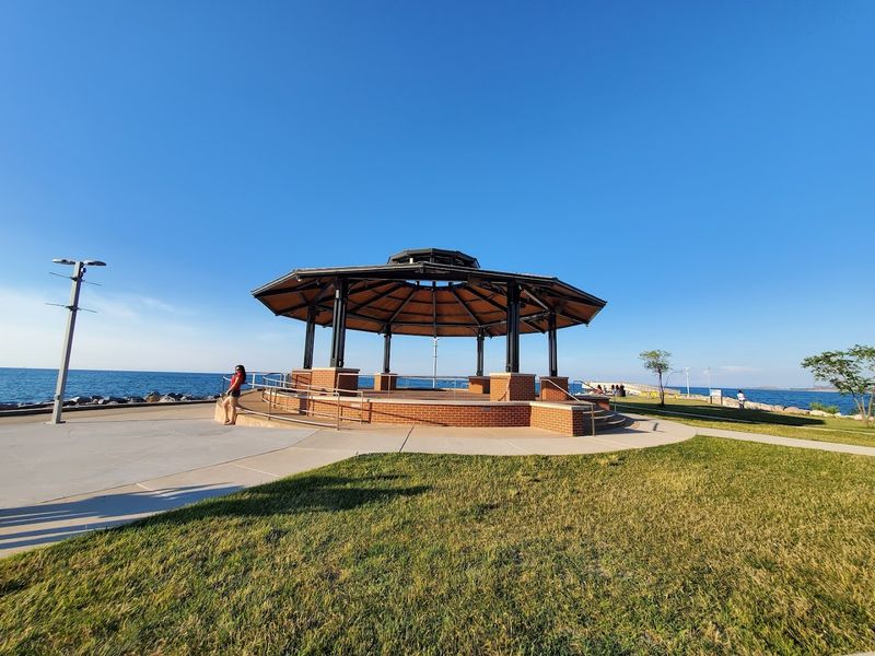 Picnic Areas and Grilling Spots Make It a Full Day Out