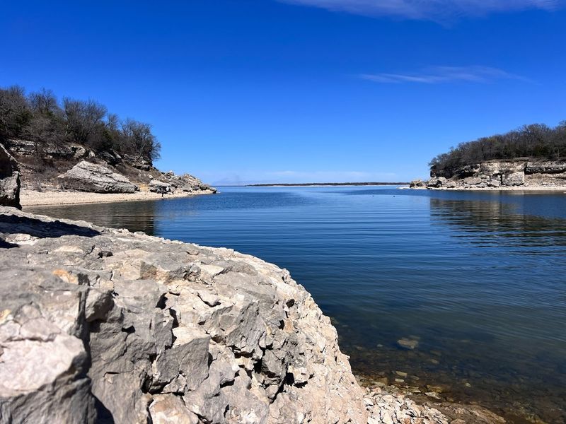 Boating and the Boat Ramp Facilities