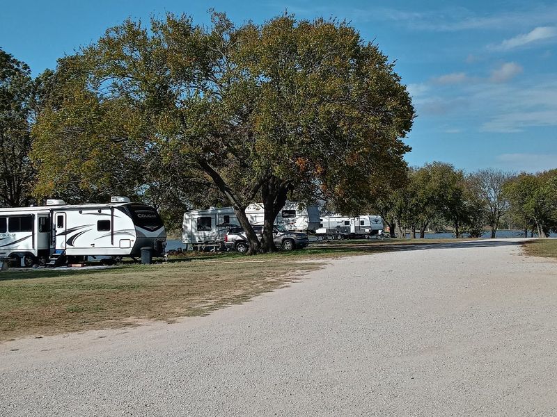 Camping Here Feels Like a Real Getaway