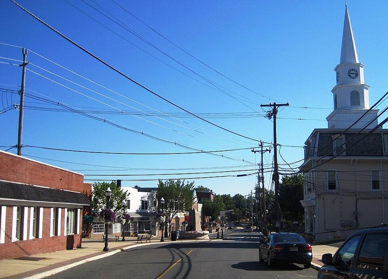 Planning Your Visit to Hightstown: What to Know Before You Go
