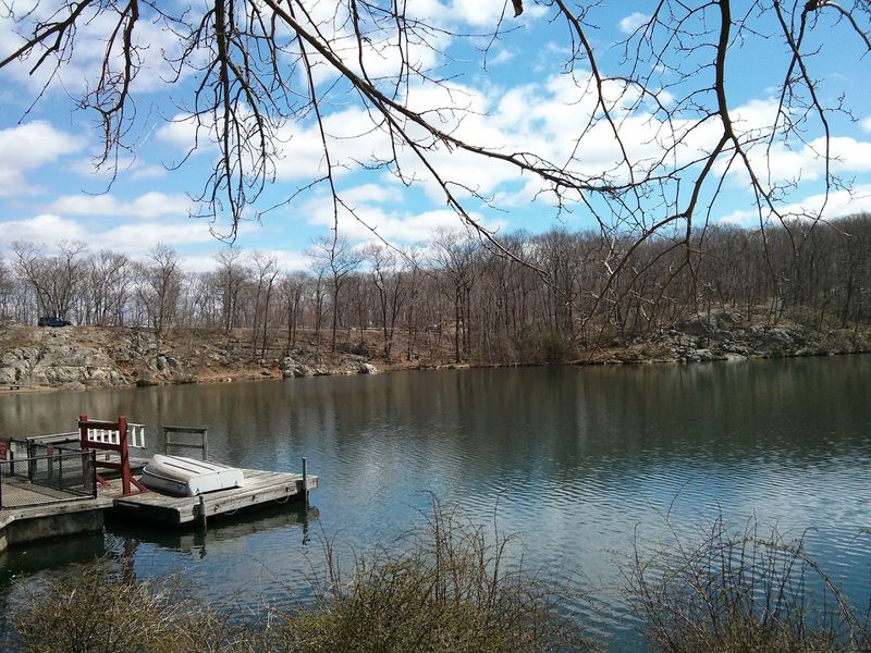 Paddle Boats and the Art of Going Nowhere Fast