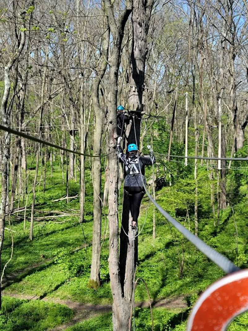 A Real Physical and Mental Challenge Worth Chasing