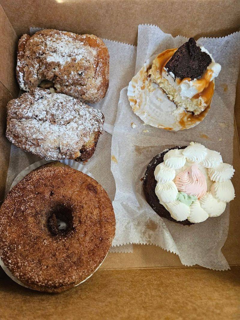 The Crumb Cake That Will Ruin All Other Crumb Cakes For You