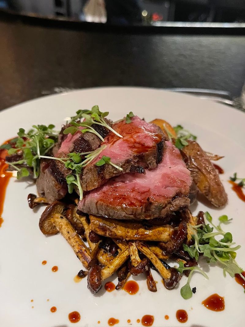 Robata Grilled Specialties