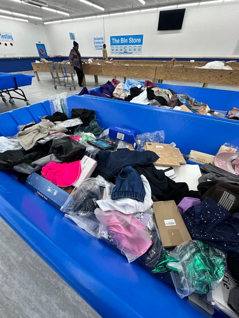 Restock Days Bring The Biggest Rush