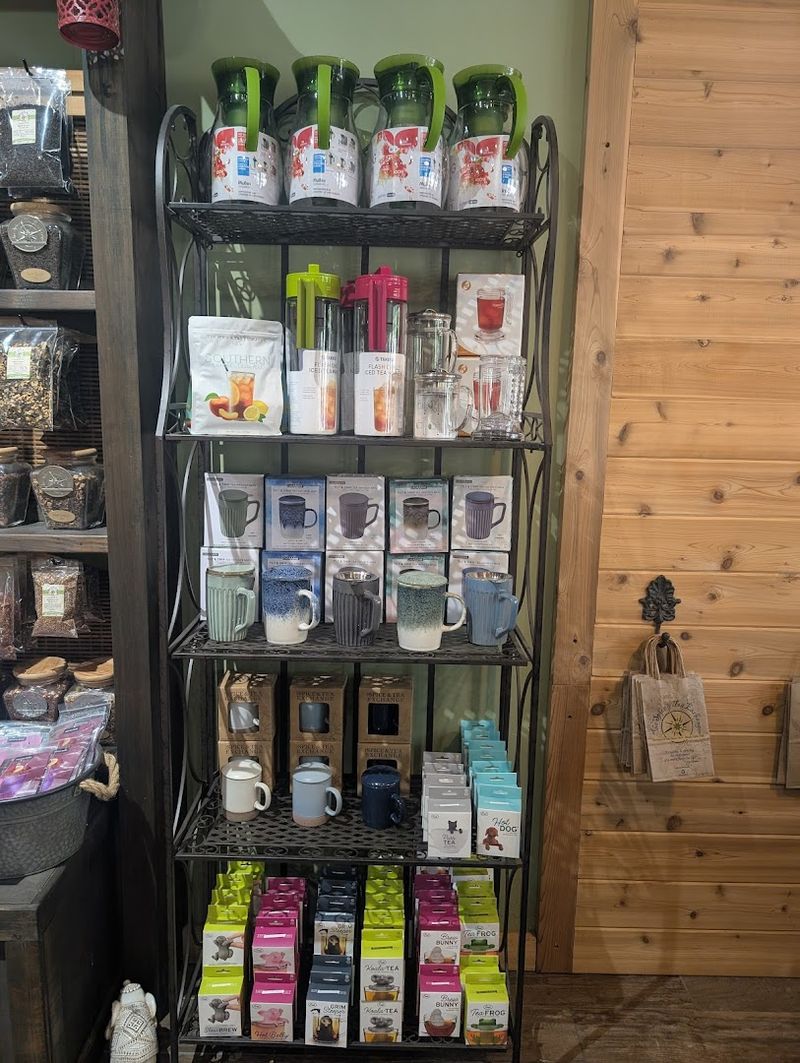 Tea Accessories And Brewing Gear Worth Picking Up