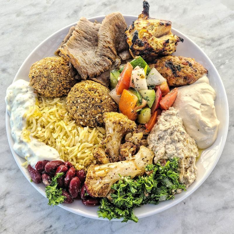 The Lunch Hour Experience Worth Rearranging Your Schedule For