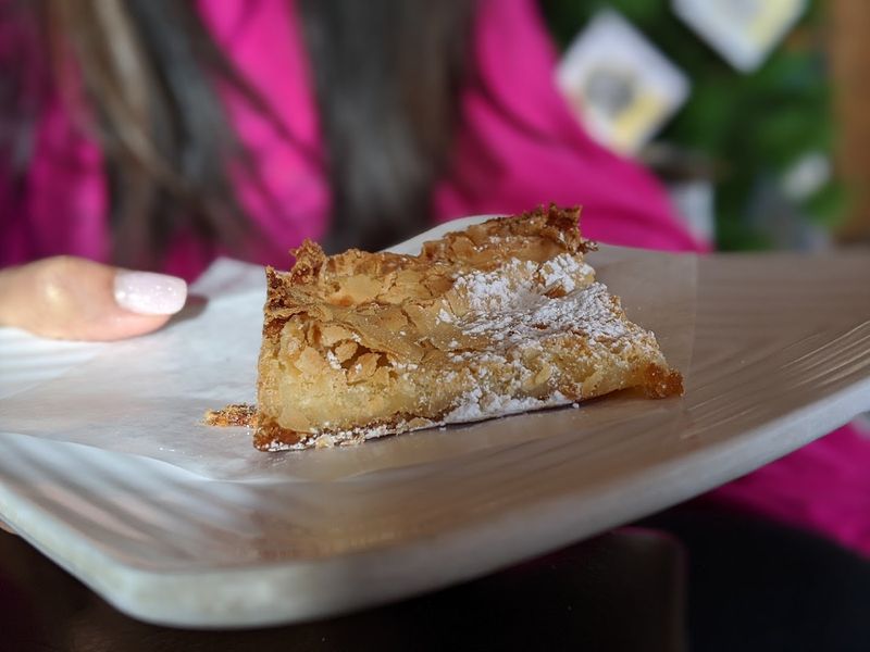 The Story Behind a Family Recipe