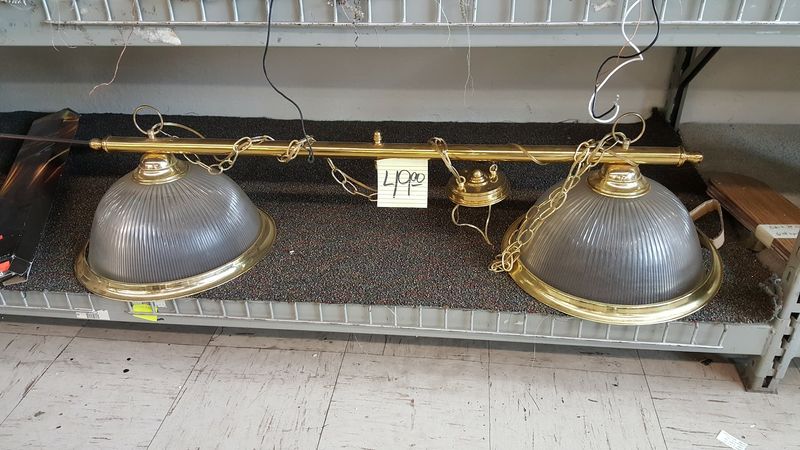 Lighting Fixtures From Everyday to Unexpected