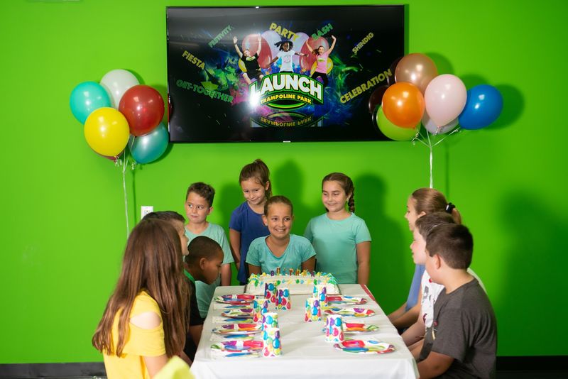 Birthday Parties and Group Events Done Right