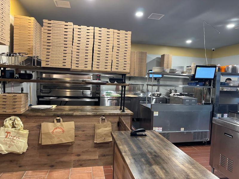 Eco-Friendly Practices That Make Eating Here Feel Even Better