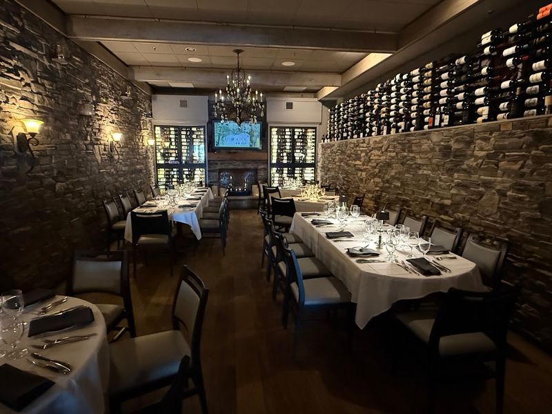 Gianni's Steakhouse, Wayzata, Minnesota