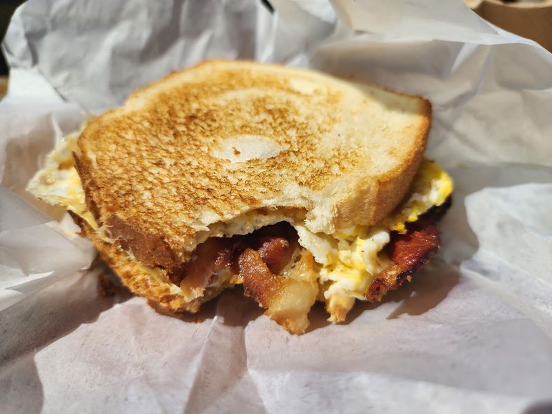 Early Bird Hours and the Morning Menu Worth Waking Up For