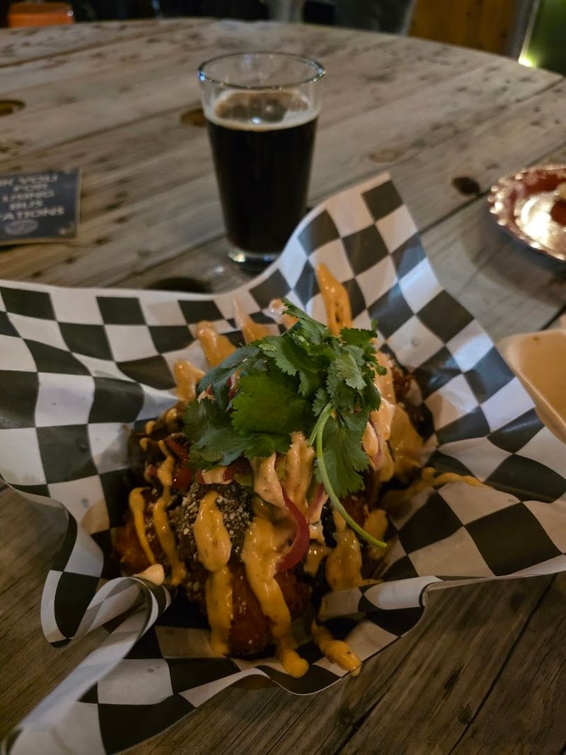 Vegan and Gluten-Free Options Done Right