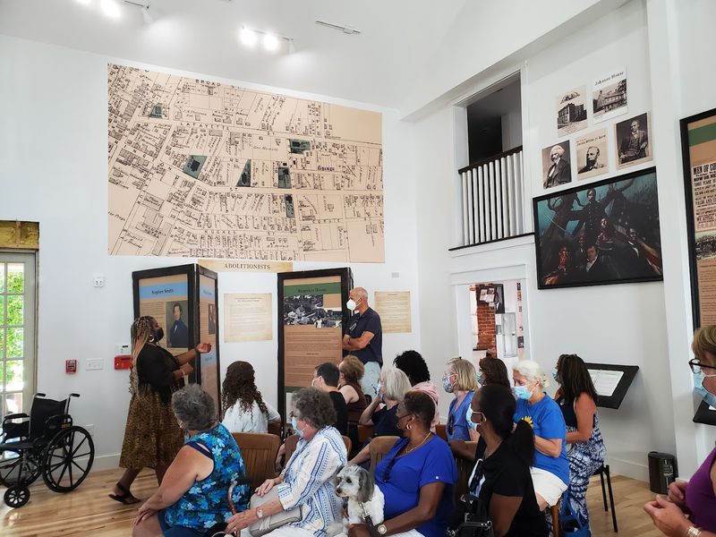 Planning Your Visit: Hours, Access, and Practical Tips