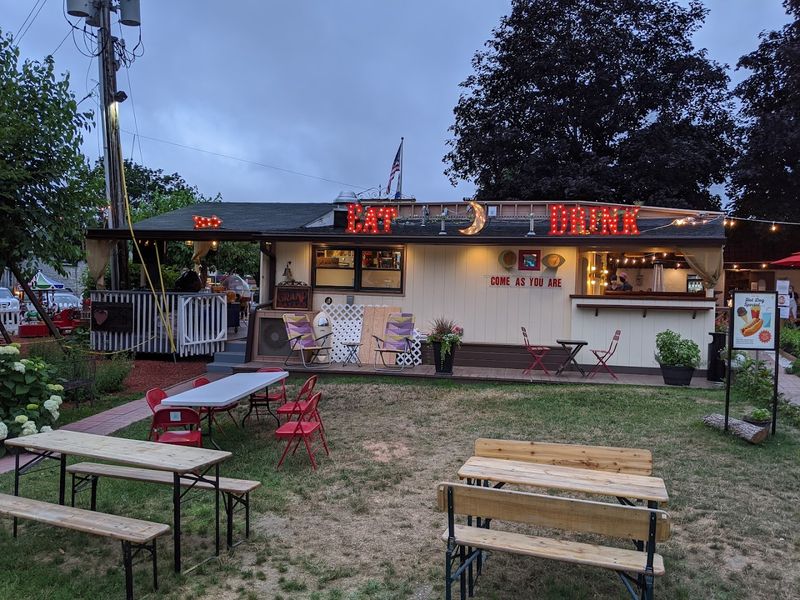 Named One Of The Most Charming Drive Ins In America