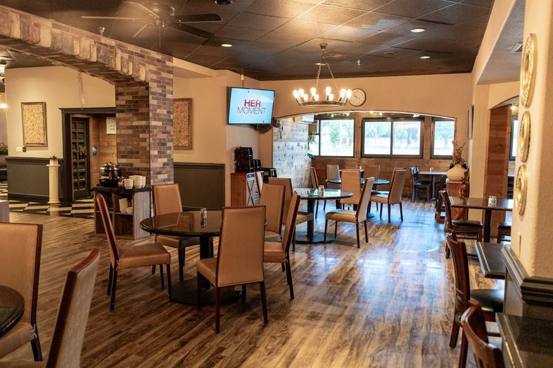 A Buffet Experience Unlike Any Other in Springfield