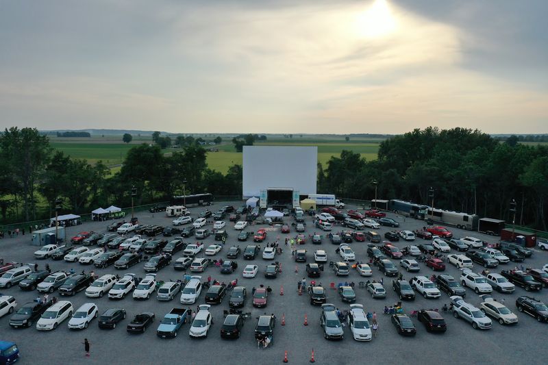 Per-Car Pricing Makes It a Genuinely Affordable Night Out