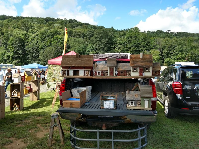 What the Early Morning Hours Feel Like