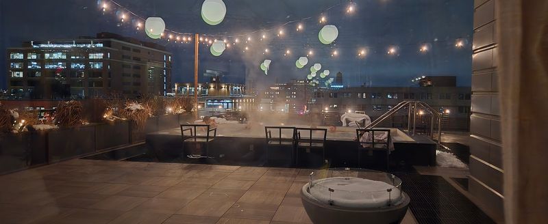 The Atmosphere That Keeps People Coming Back