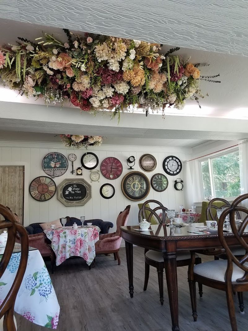 Decor That Tells a Story in Every Corner