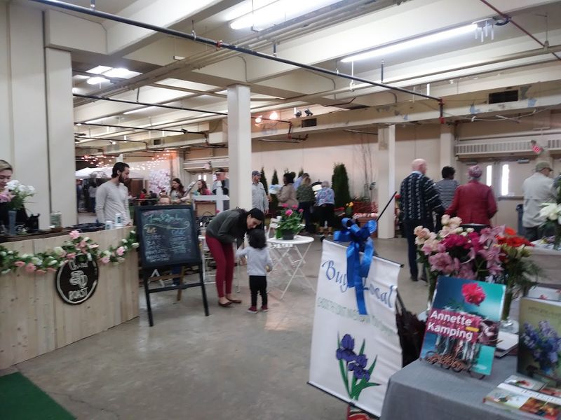 The Free Admission That Welcomes Everyone