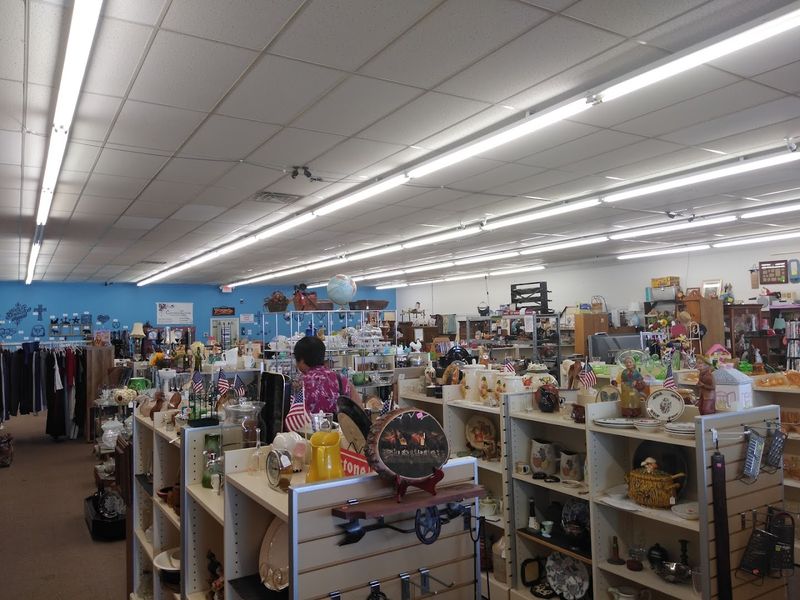 Community Impact You Can Actually Feel