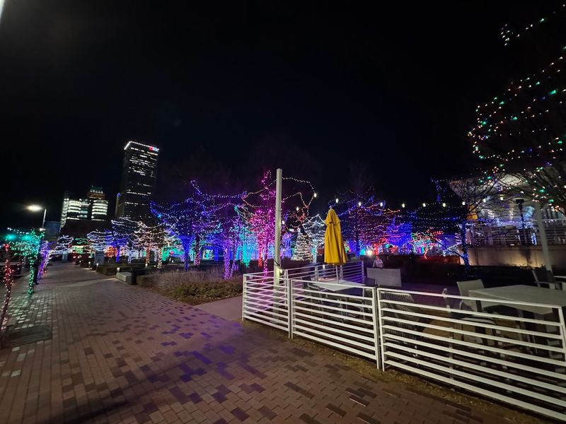 Holiday Events and Seasonal Magic