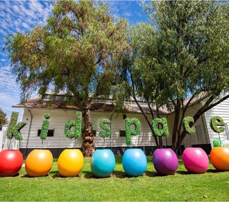 What Is Kidspace Children's Museum and Why It Stands Out