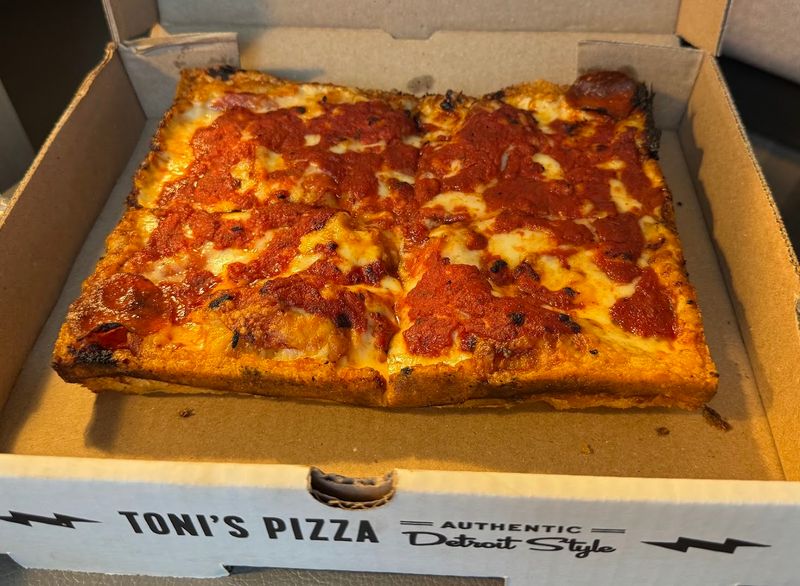 The Hidden Gem on Highway 17