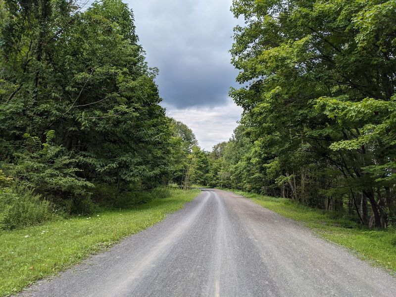 The Great Allegheny Passage Trail