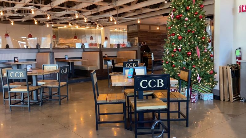 A BBQ Spot Built on Serious Smoke