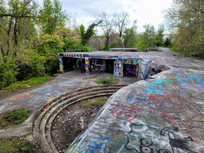 Fort Armistead Park
