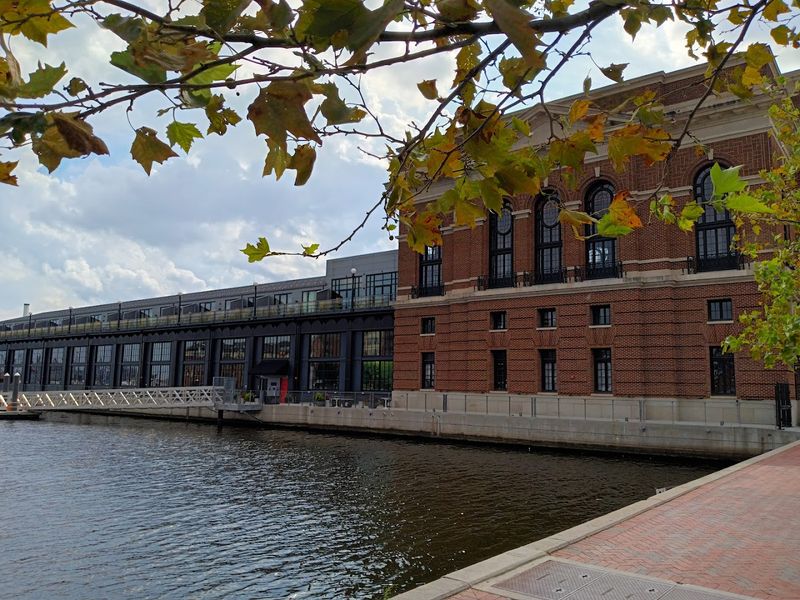 Baltimore's Local Neighborhoods