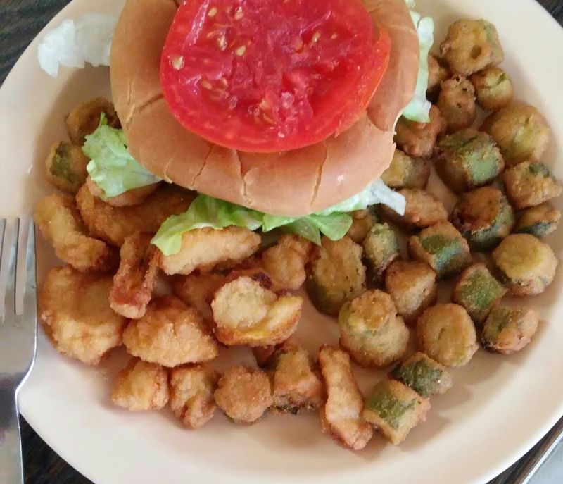 Why This Cafe Is Worth Every Single Mile