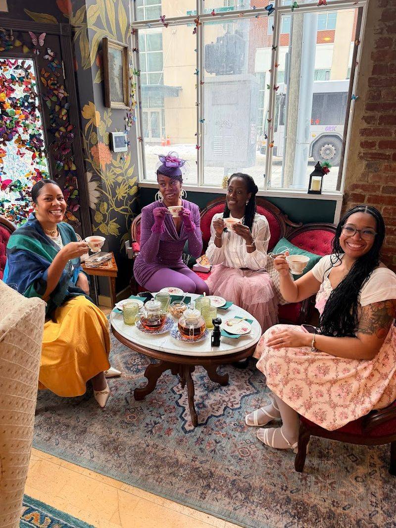 Seasonal and Themed Experiences That Keep You Coming Back