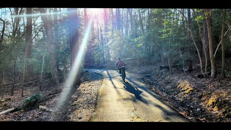 The Big Meadow Trail: A Walk Through Living Virginia History