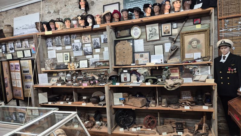 Somervell County Museum: Where Glen Rose's Human Story Gets Told