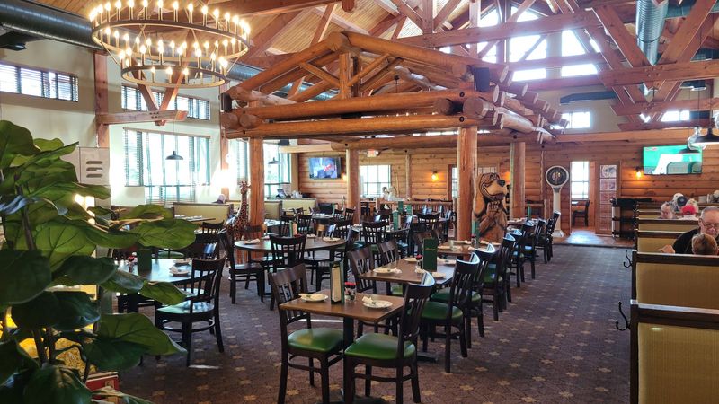 Once Boasting Over Two Hundred Locations Nationwide