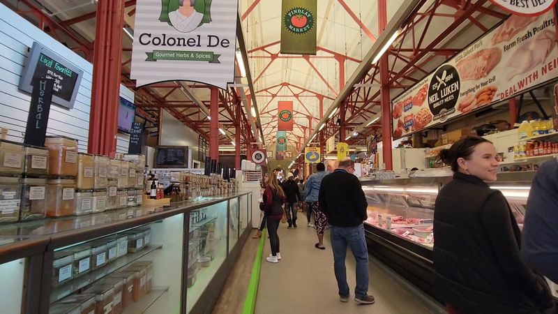 A Wrought Iron Frame Rare For 1850S America