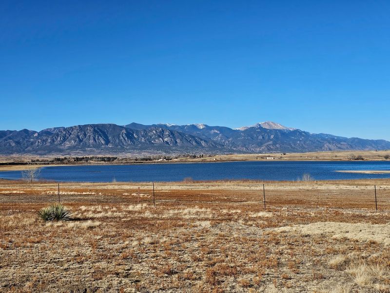 Bluestem Prairie Open Space