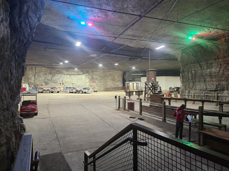 The Constant Fifty Eight Degrees Year Round