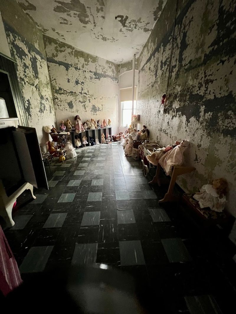 Community Events Keep the Experience Fresh Every Visit