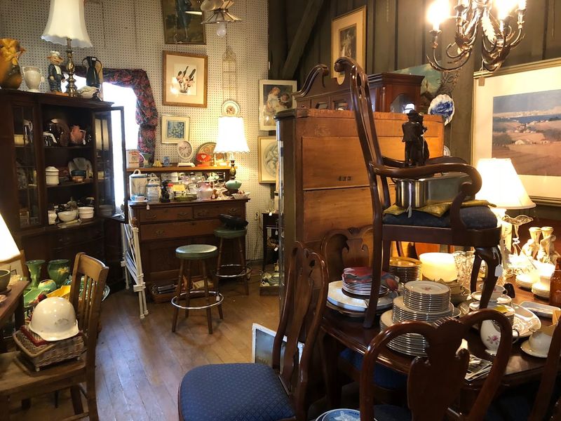 The Kind of Antiques That Actually Mean Something