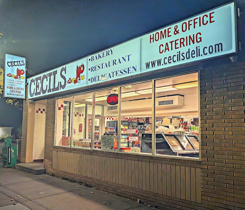 Why Cecil's Earns a 4.7-Star Rating