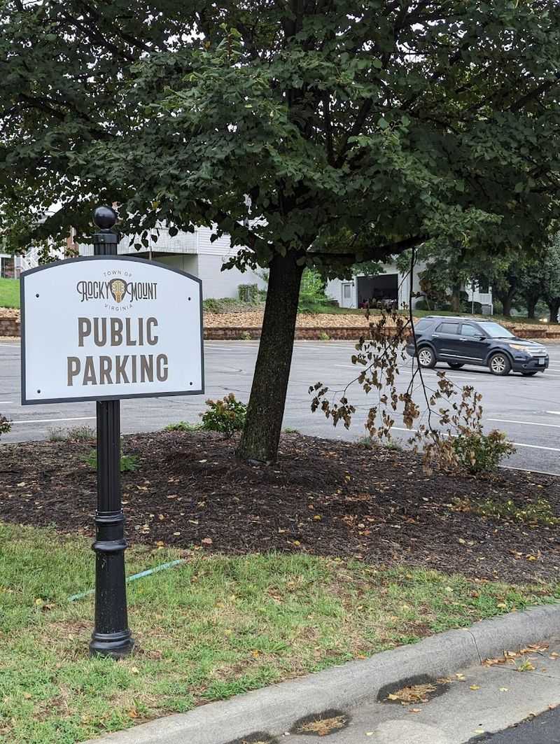 The Olde Towne Social House: History Above and Below