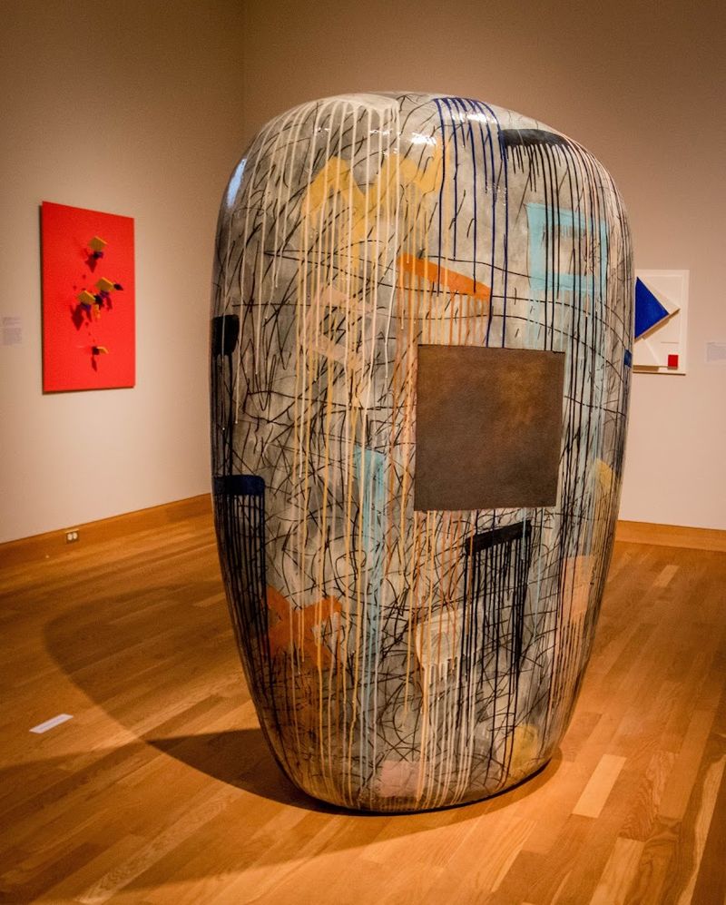 American Art Collections Worth Slowing Down For