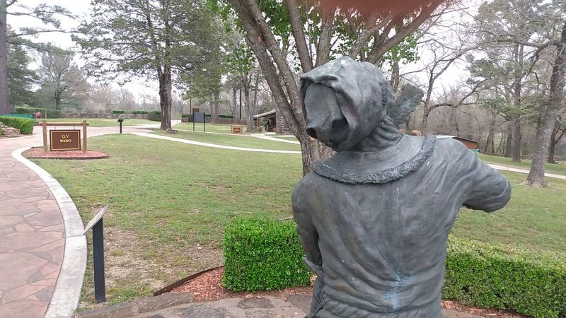 Getting There Is Part of the Adventure